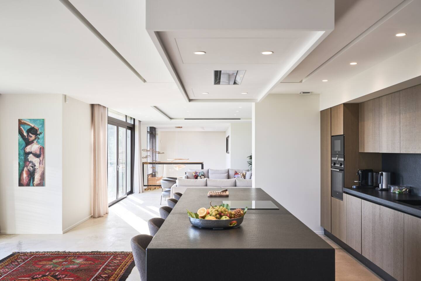 The Zara Villa