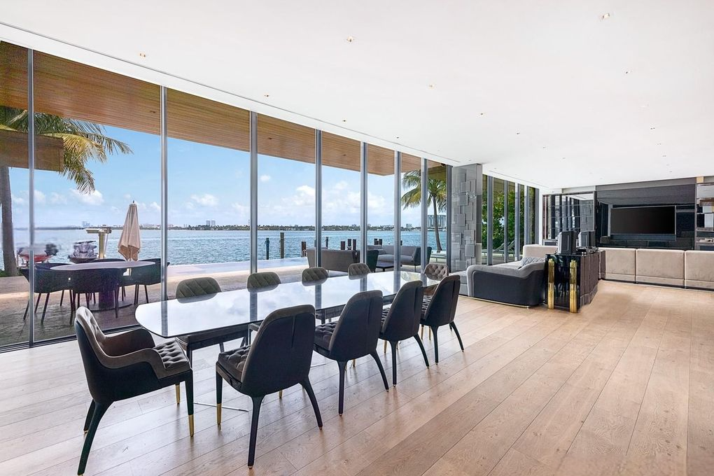 The Anabel Villa