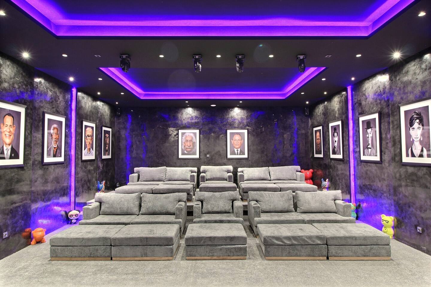 The Jennah Palais