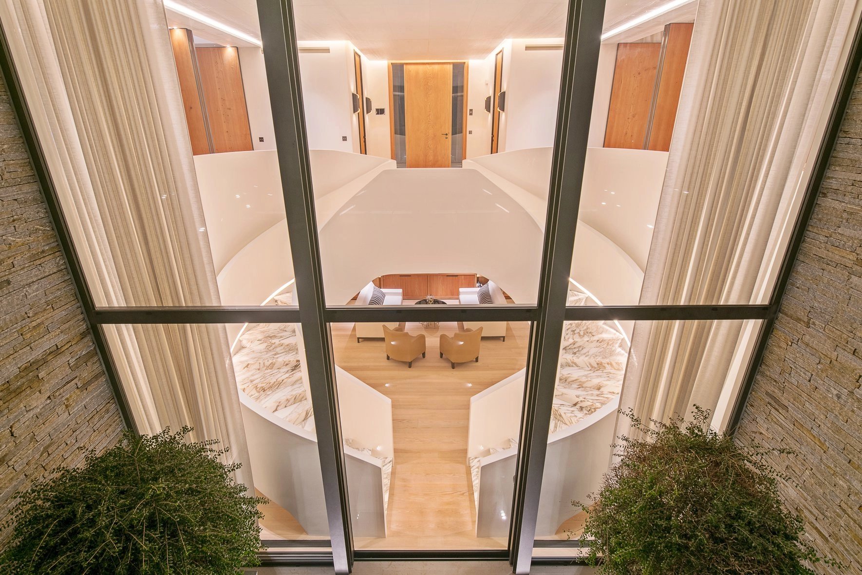 The Bella Villa