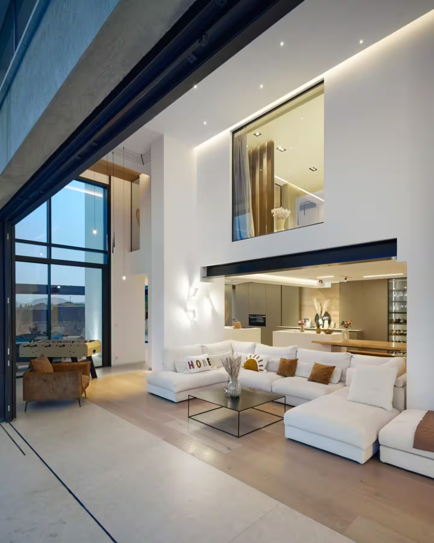 The Dala Villa