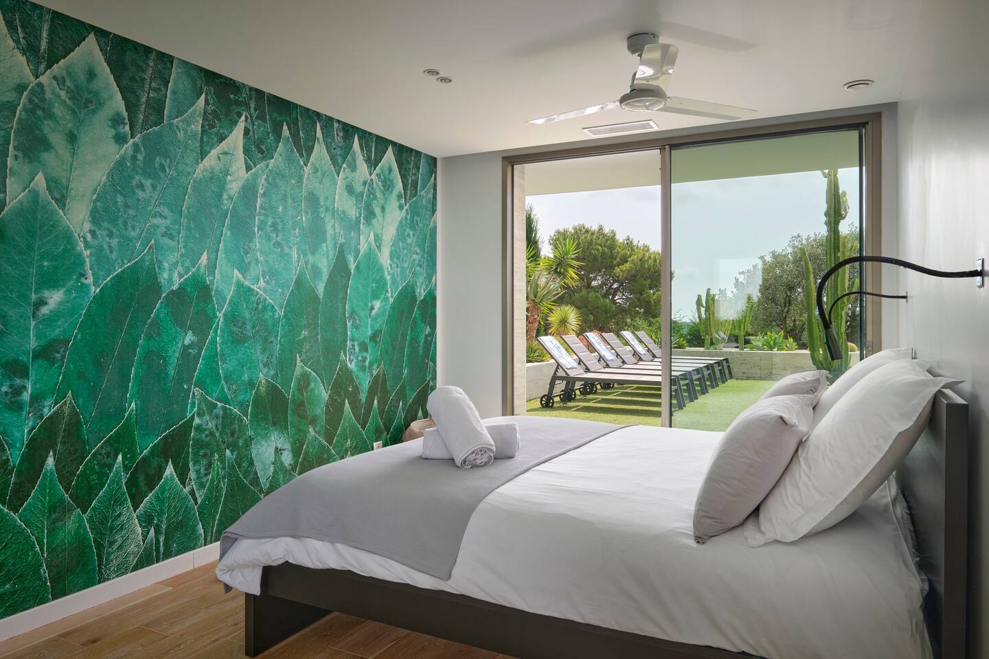 The Supra Villa