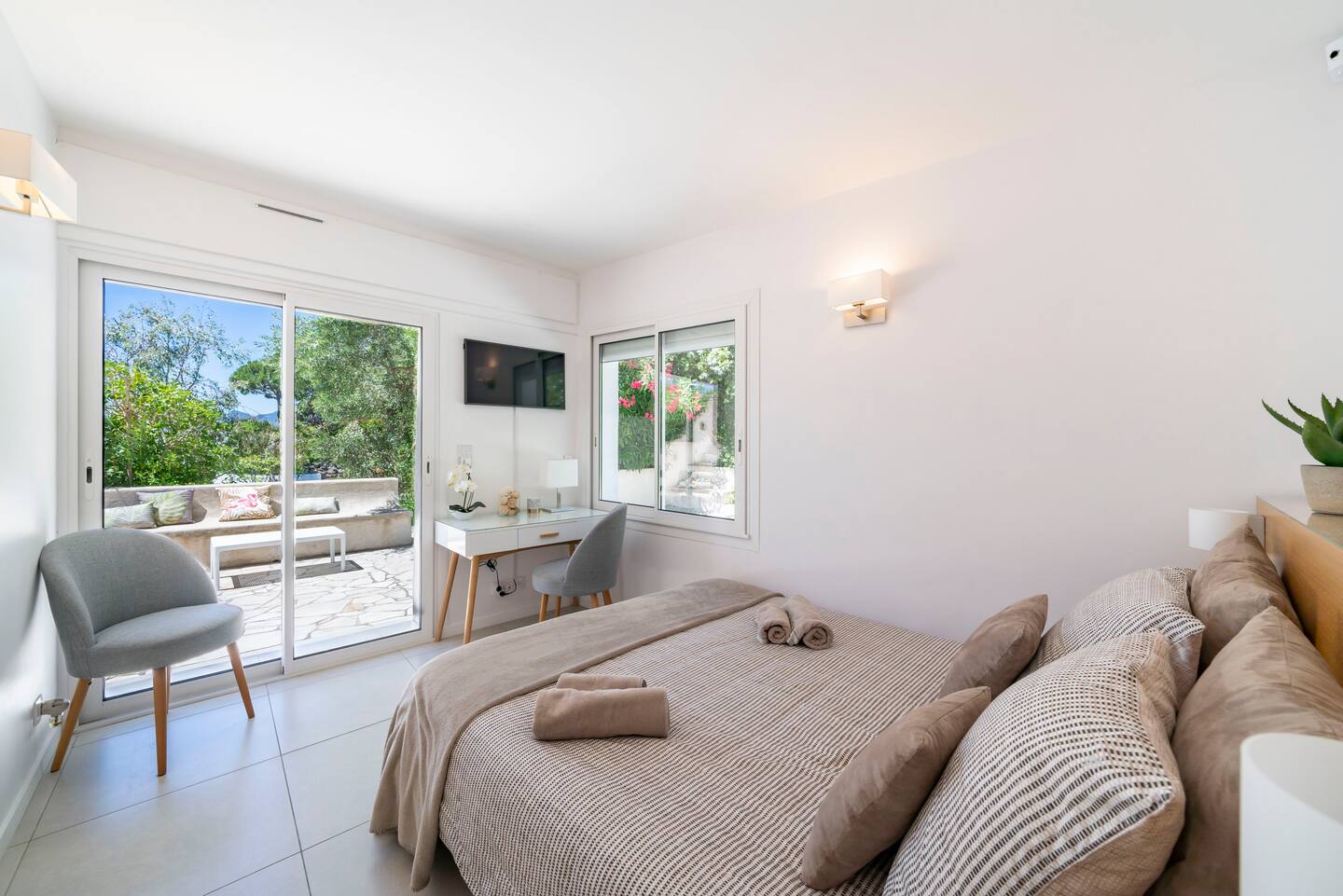 The Joa Villa