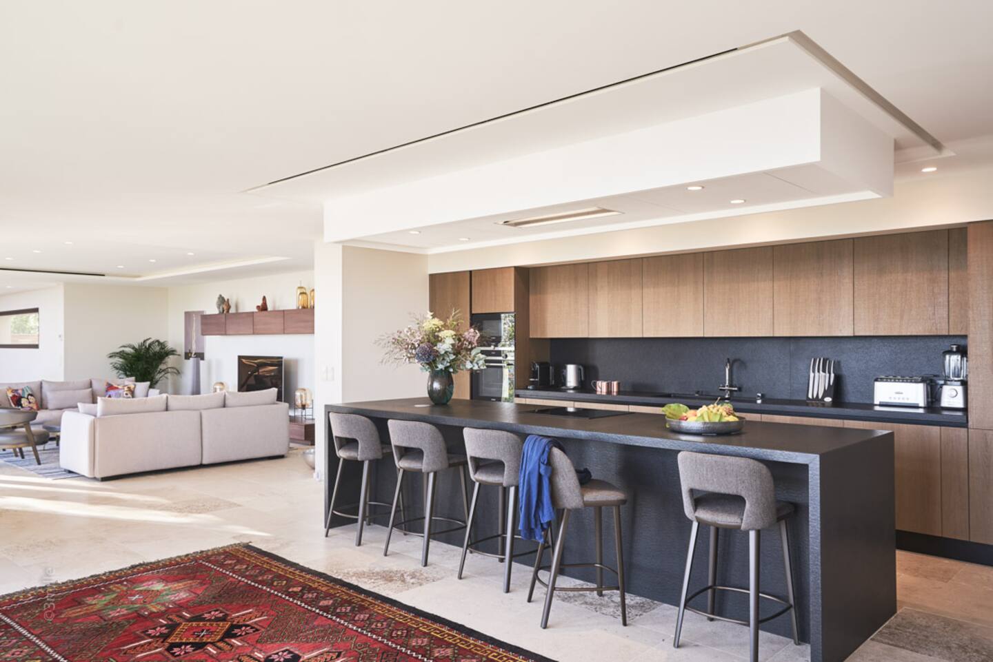 The Zara Villa