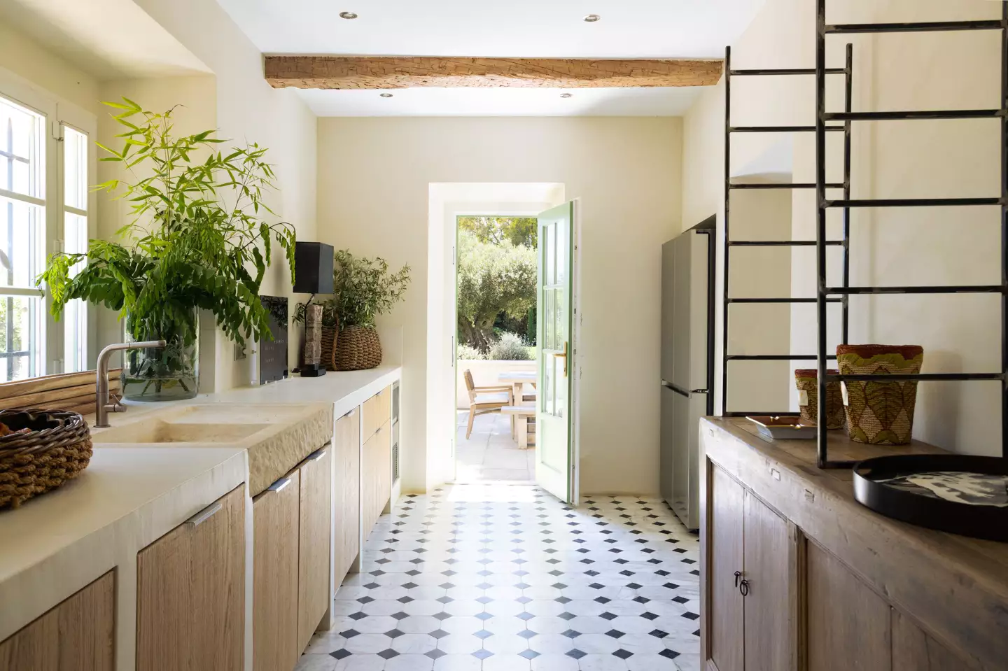 The Marres Villa