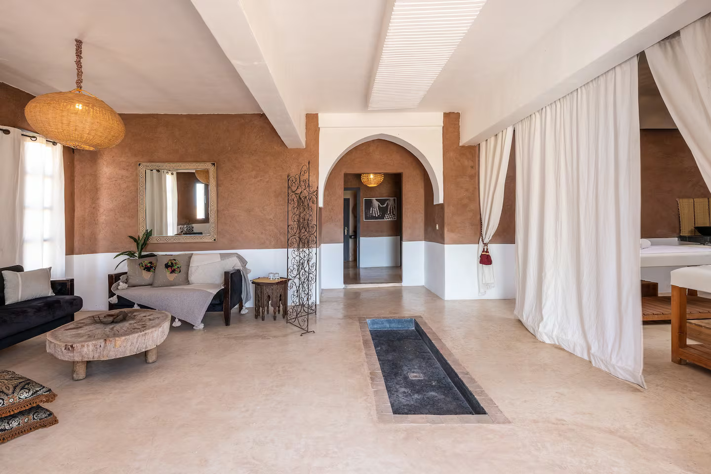 The Soleil Villa