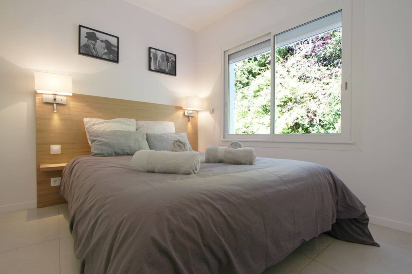 The Joa Villa