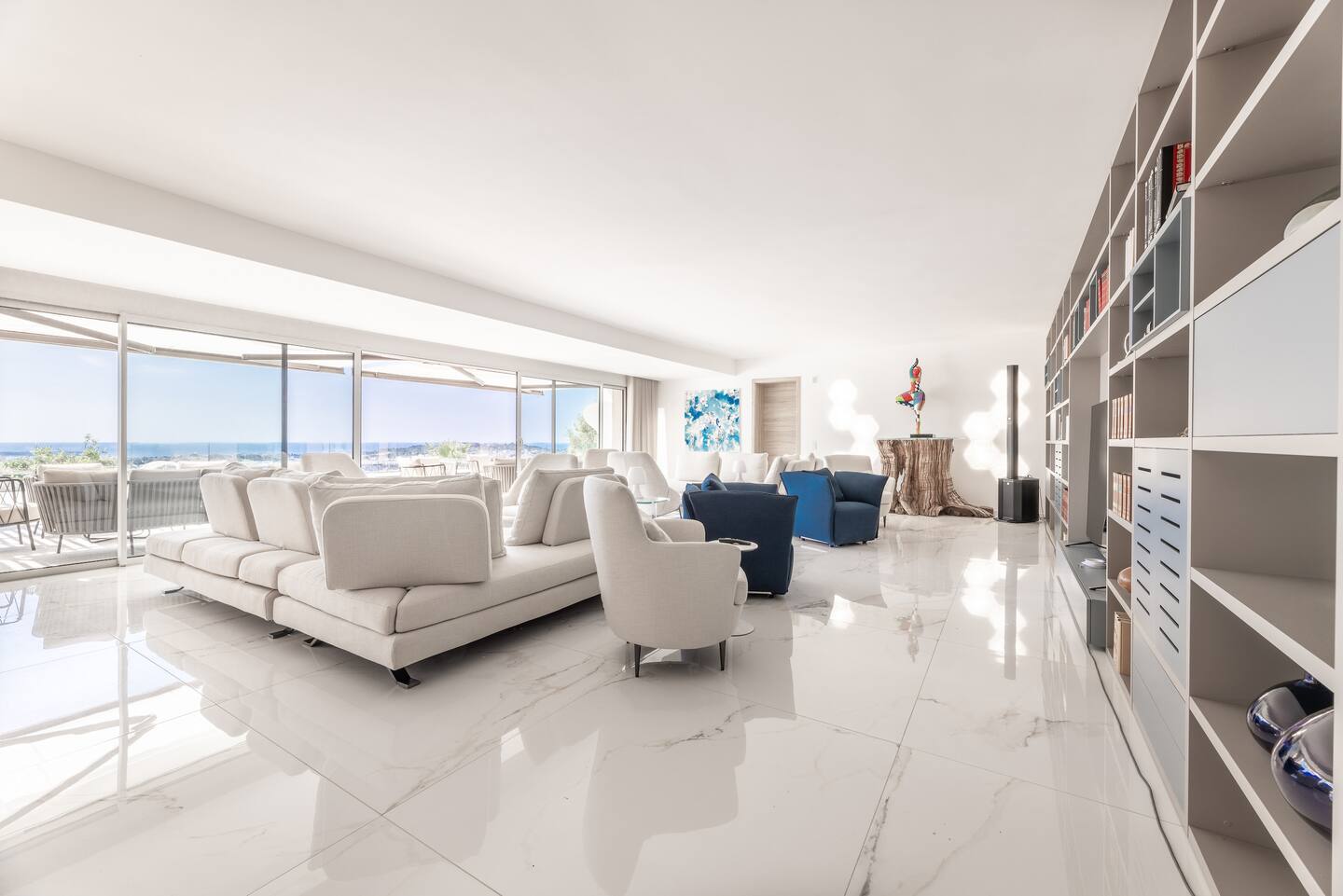 The Fana Villa