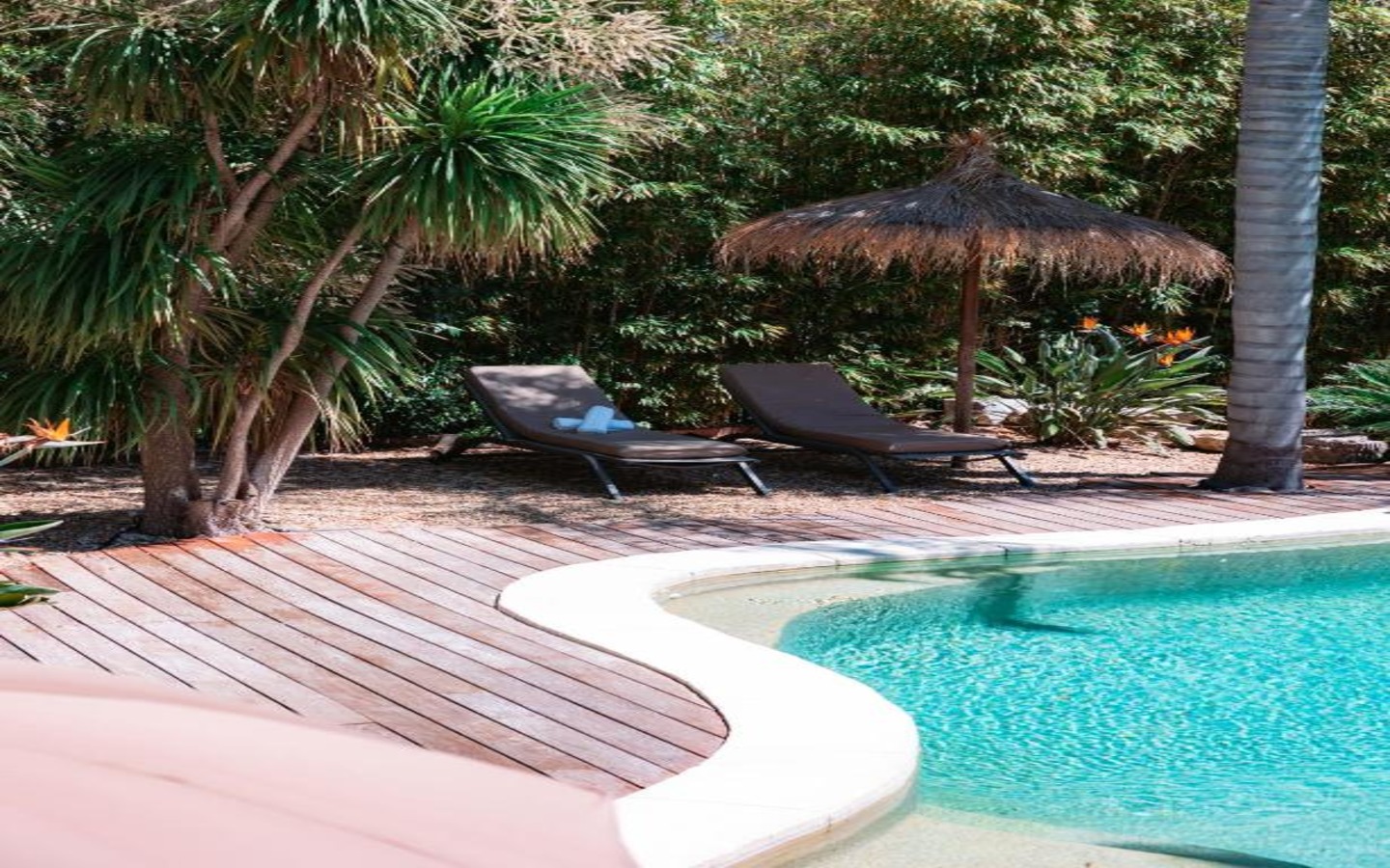 The Sainte Villa