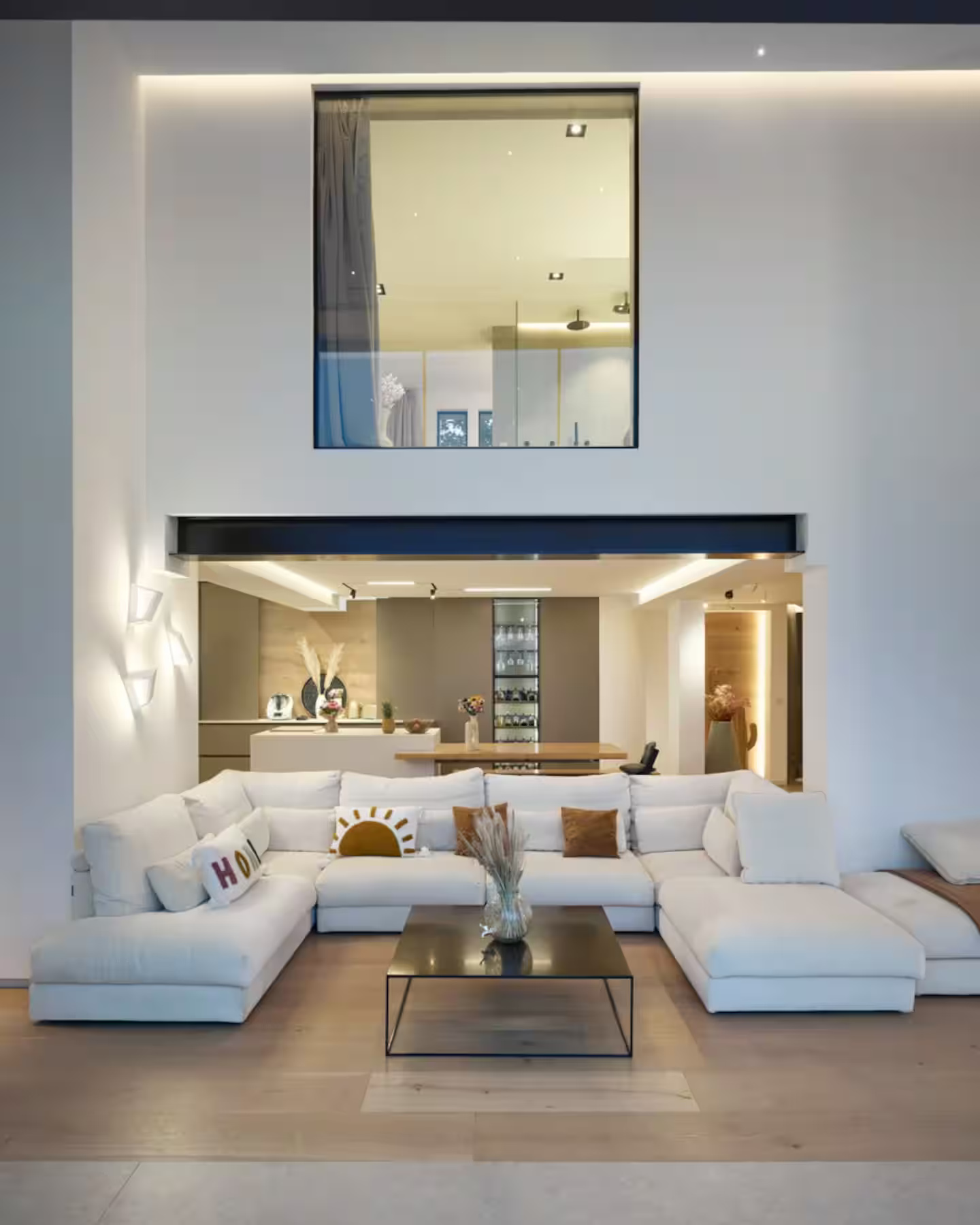 The Dala Villa