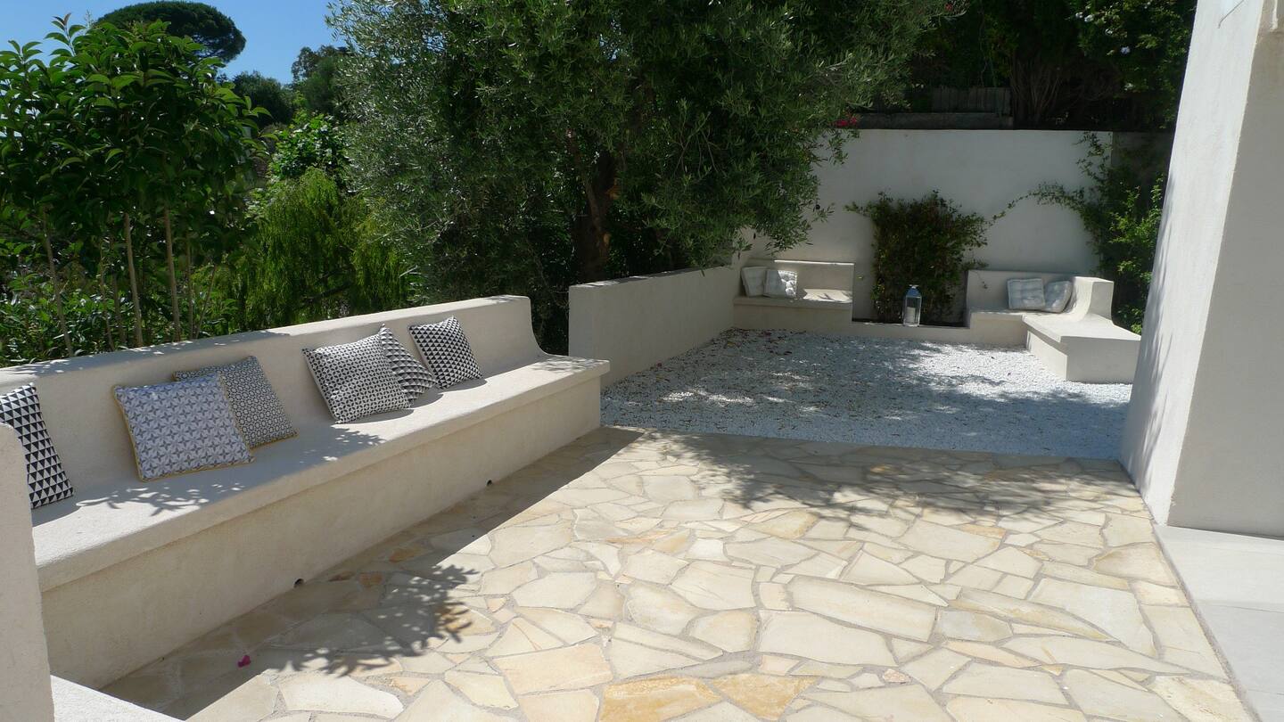 The Joa Villa