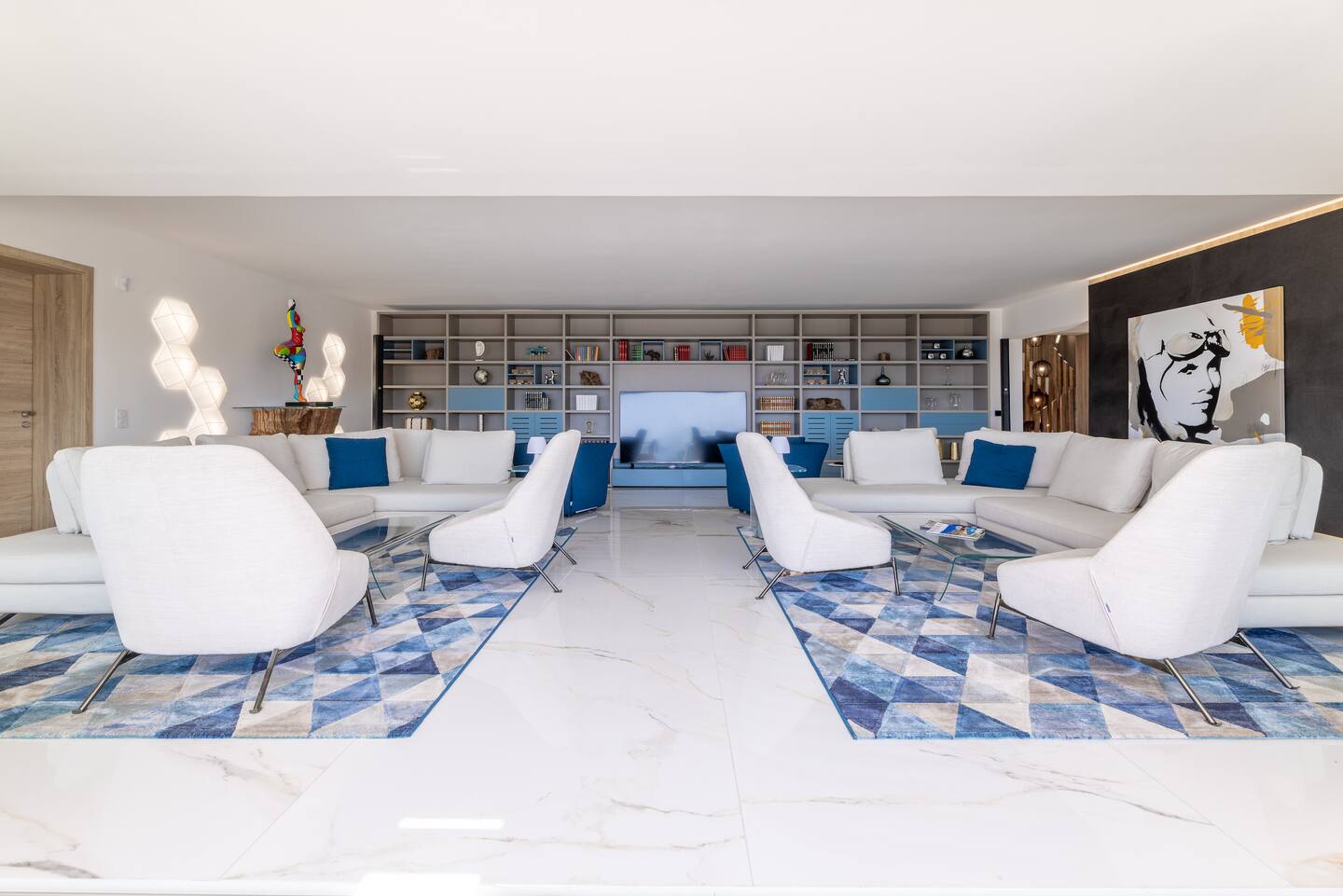 The Fana Villa