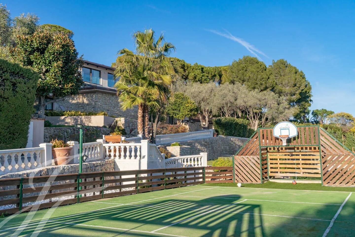 The Fana Villa