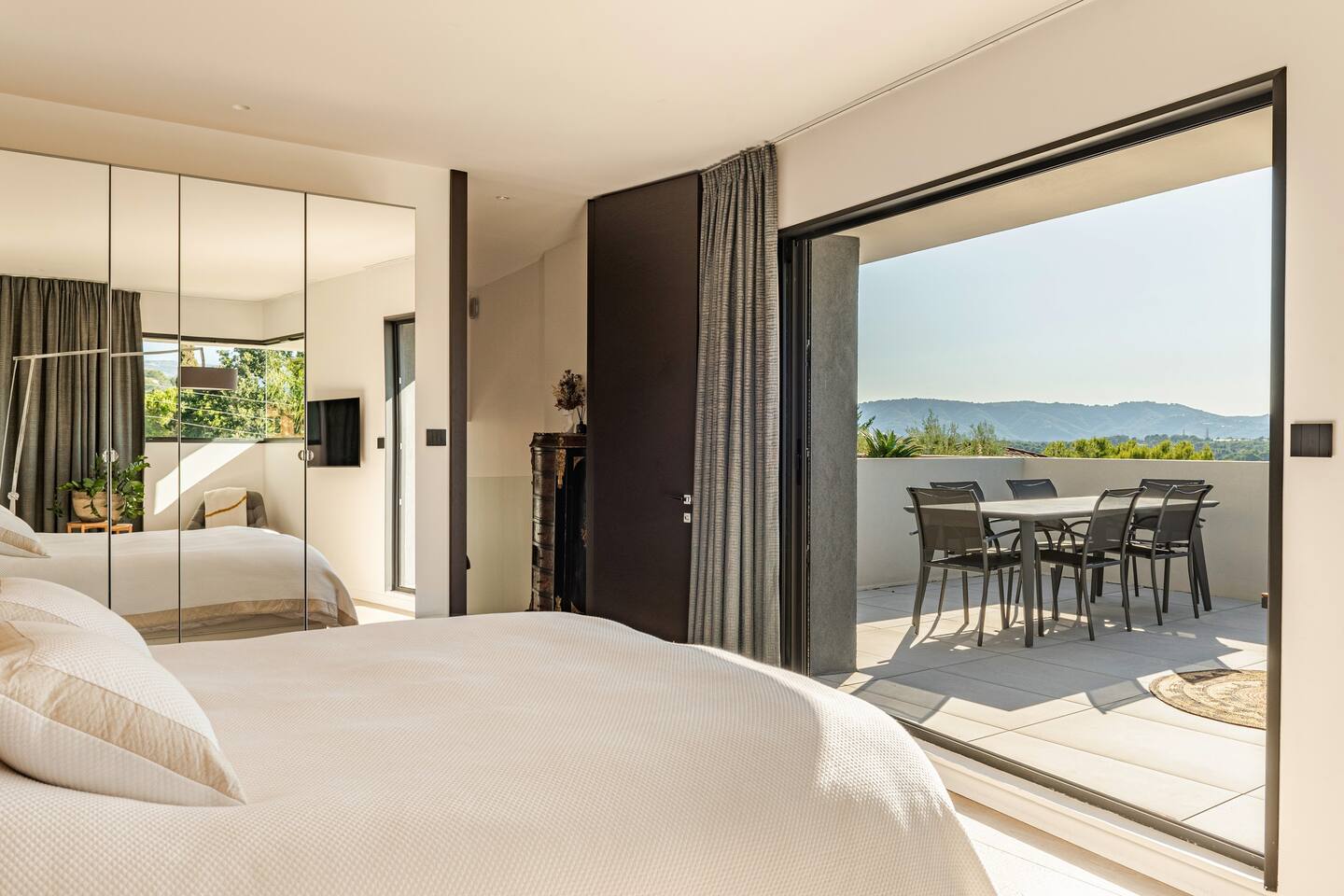 The Mouette Villa