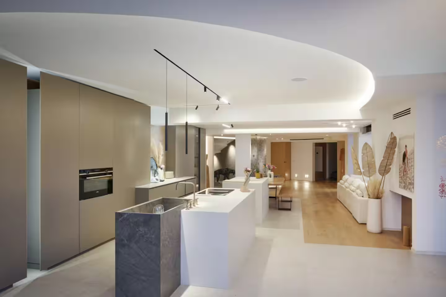 The Dala Villa