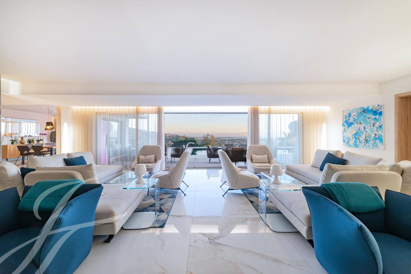 The Fana Villa