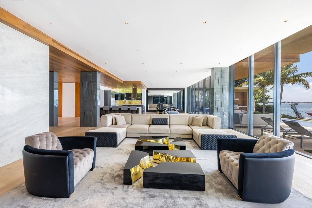 The Anabel Villa