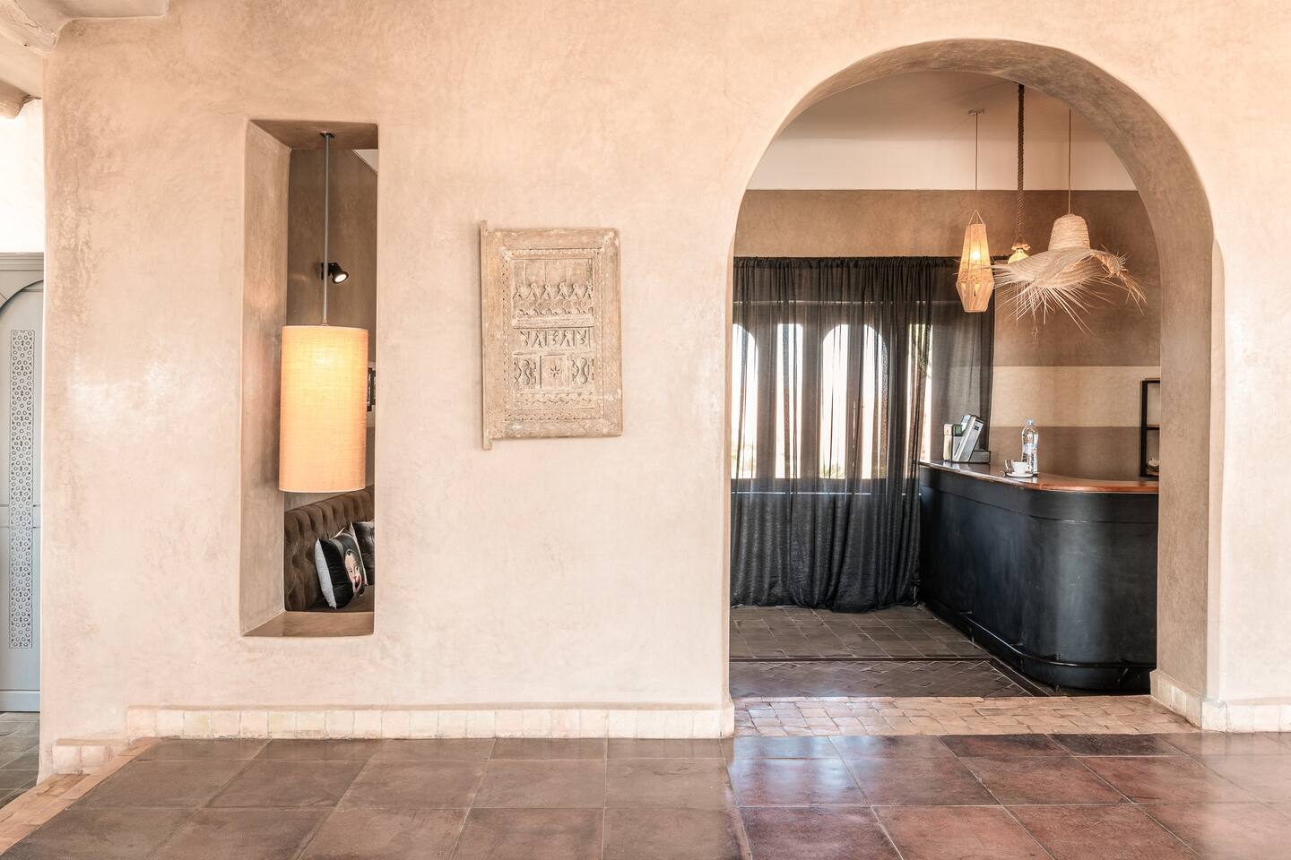 The Soleil Villa