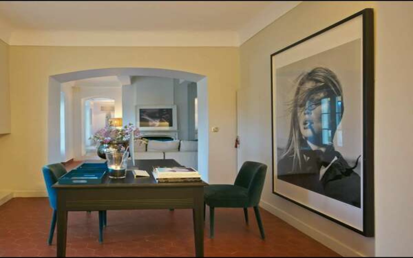 The Marres Villa
