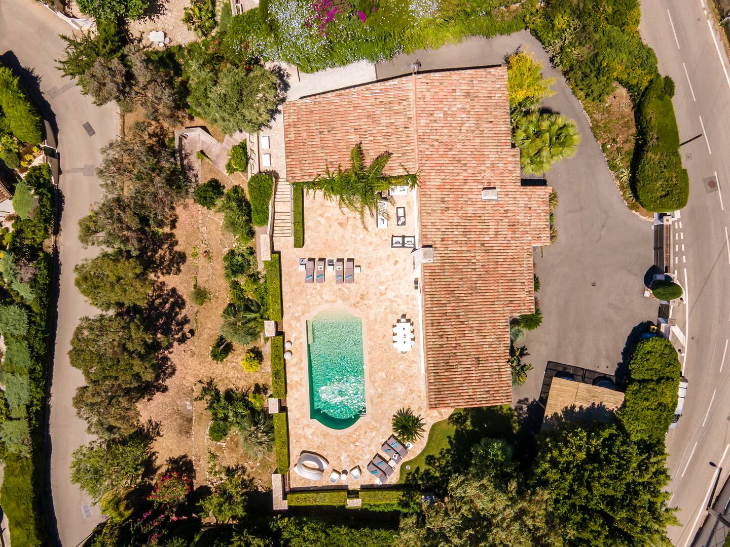 The Joa Villa