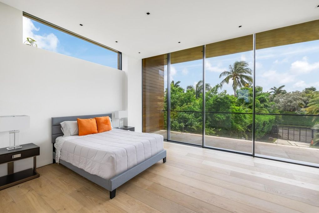 The Anabel Villa