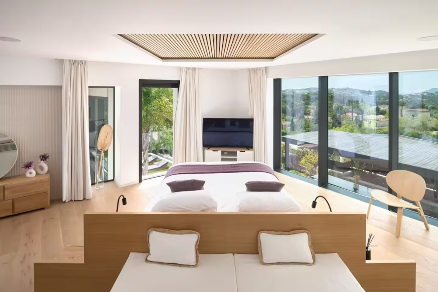 The Dala Villa
