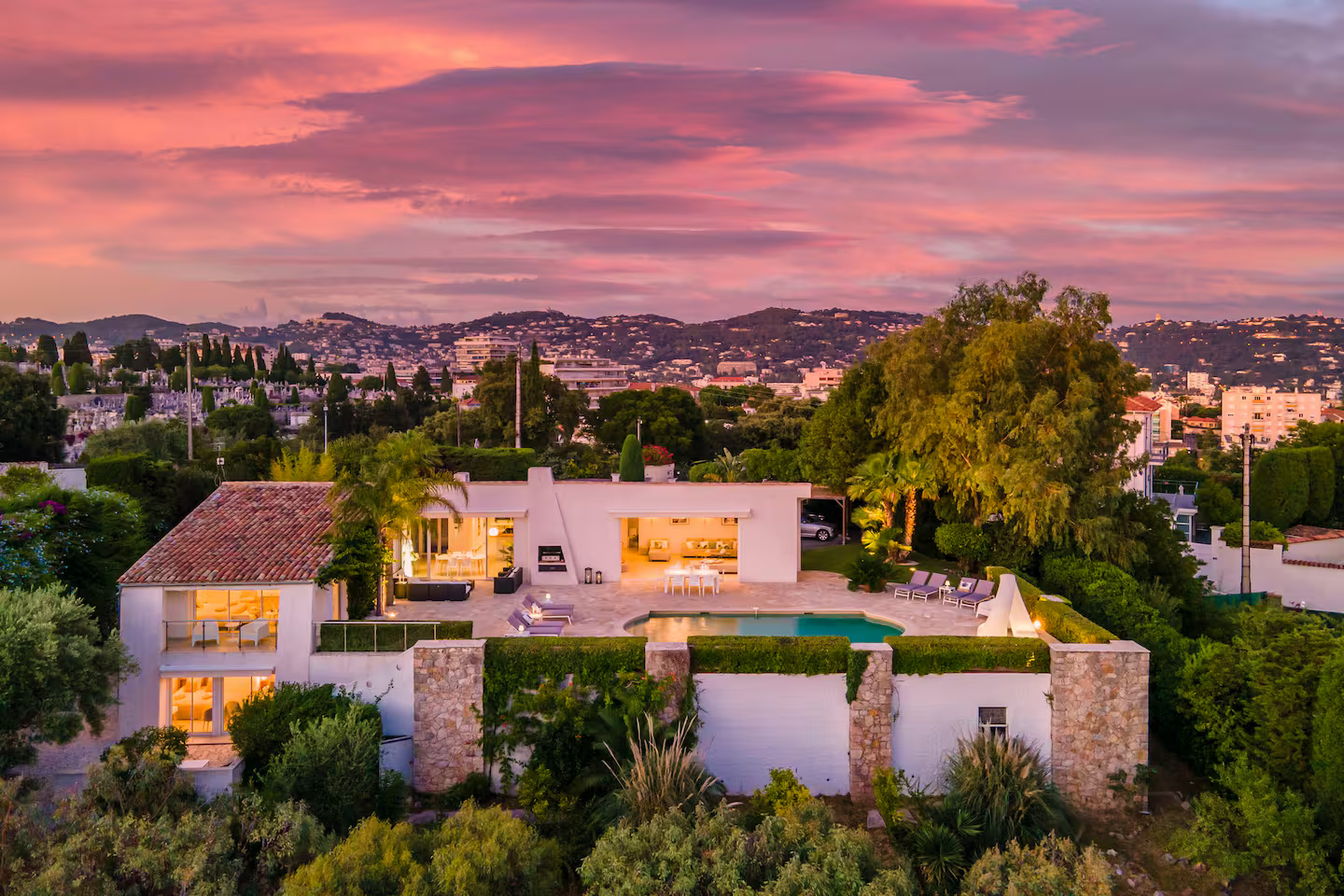 The Joa Villa