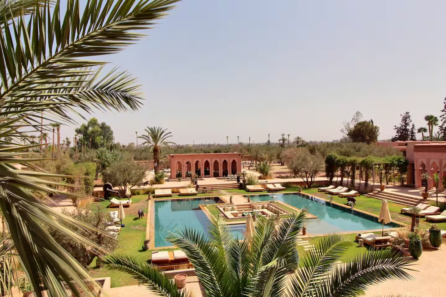 The Jennah Palais