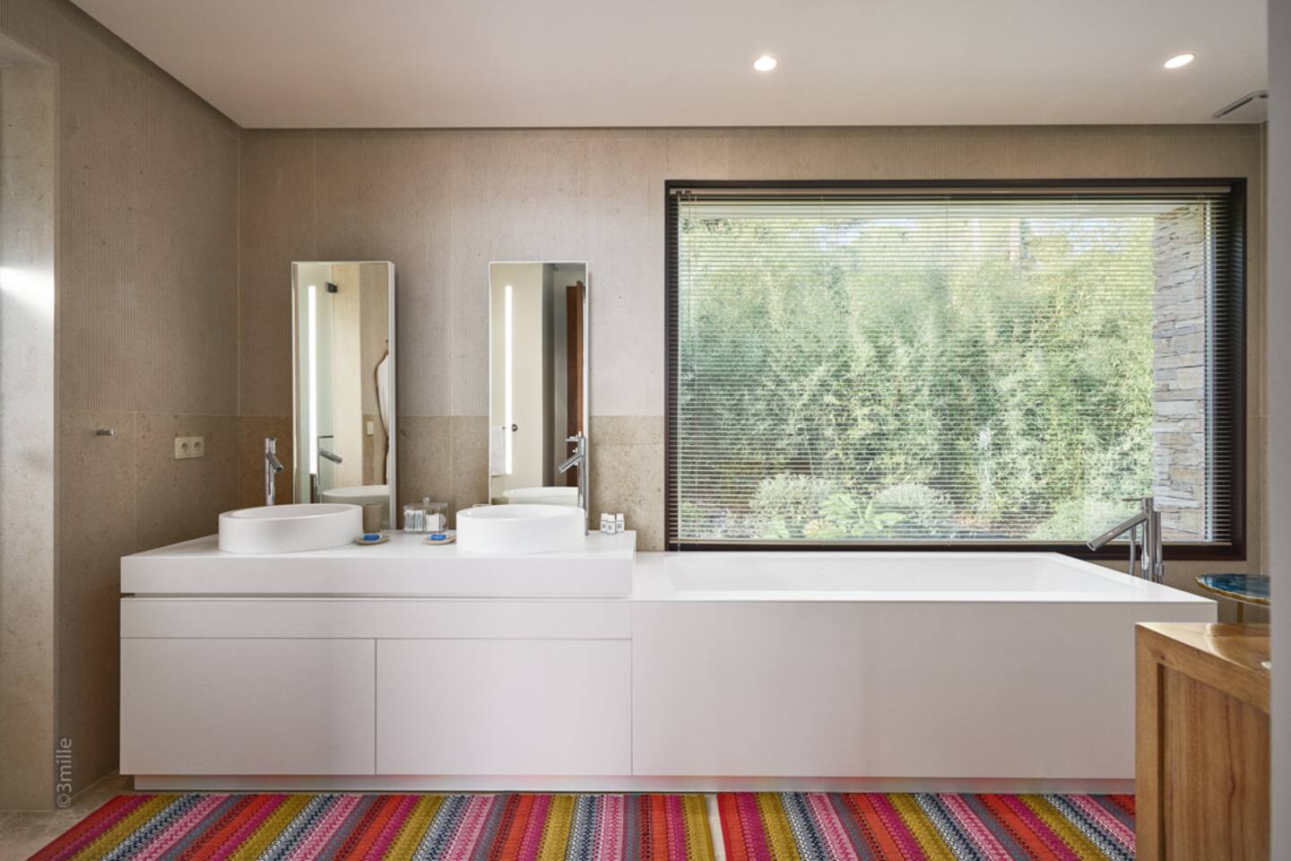 The Zara Villa