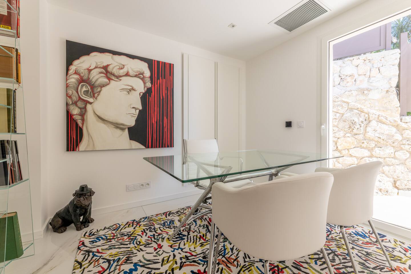 The Fana Villa