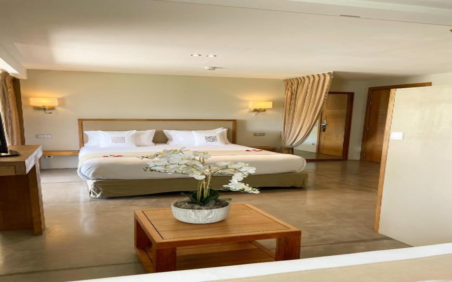 The Sainte Villa