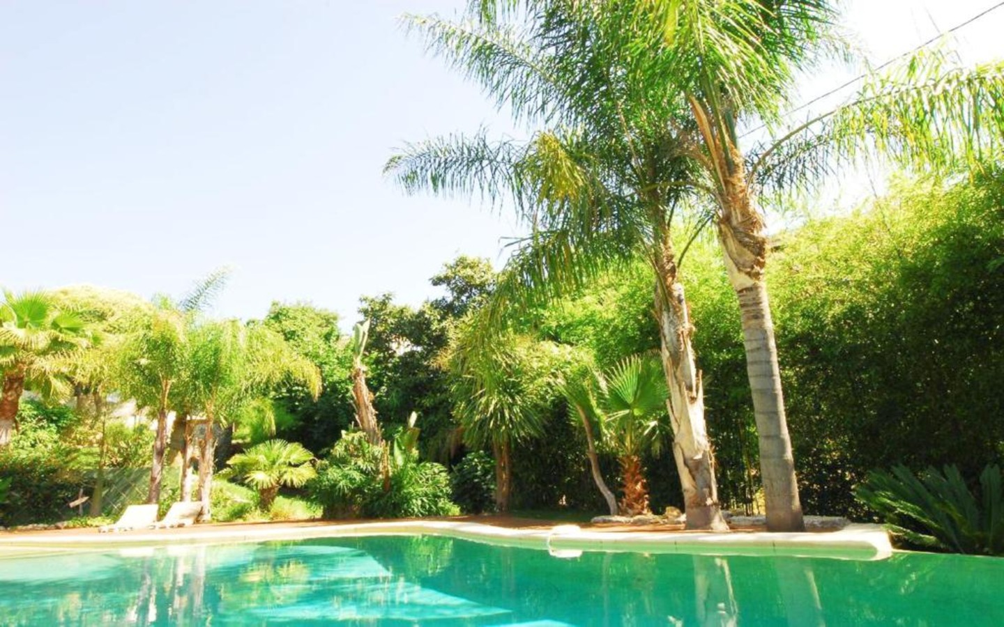 The Sainte Villa