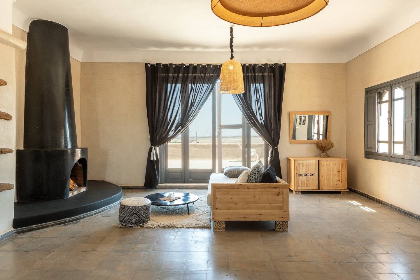The Soleil Villa