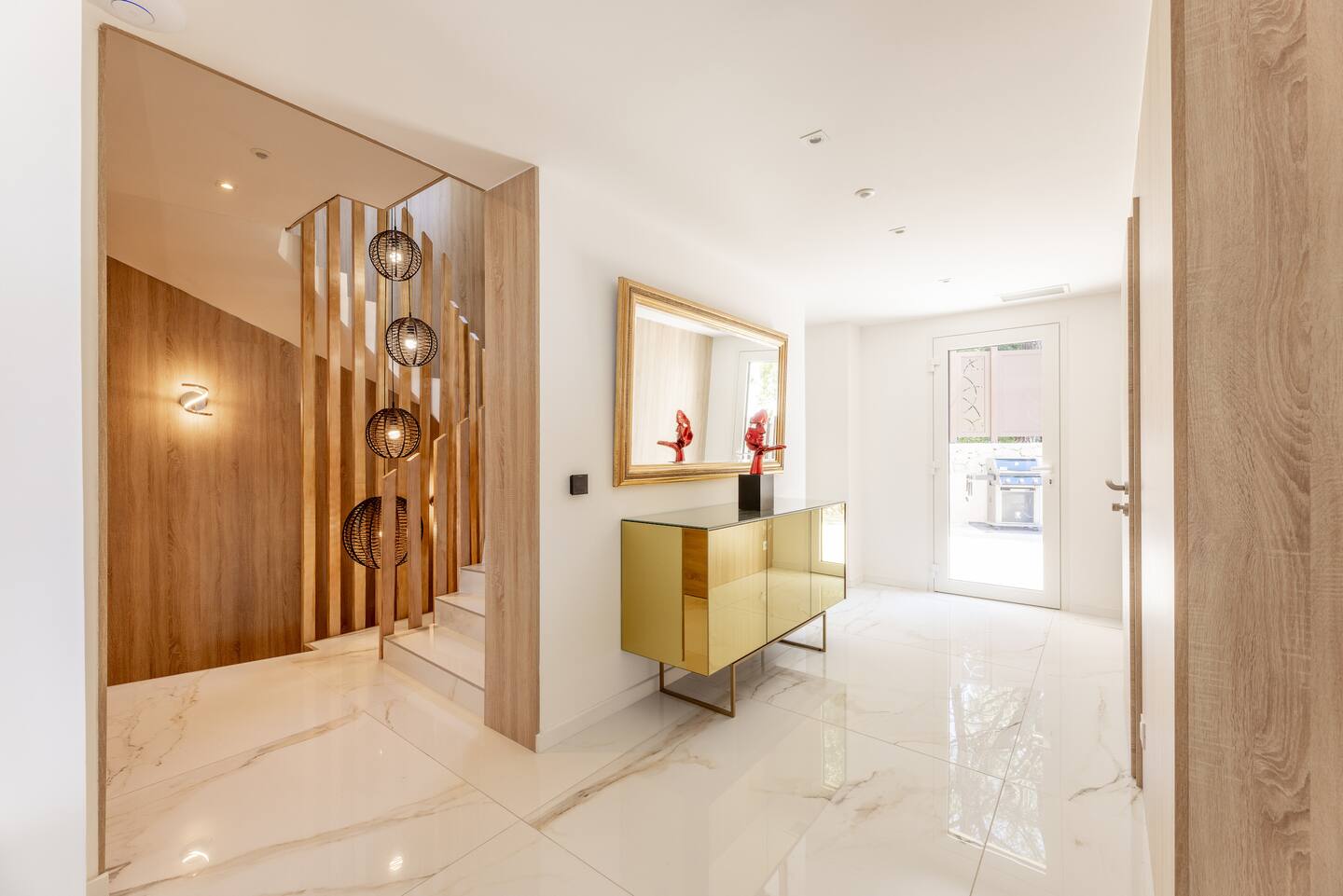 The Fana Villa