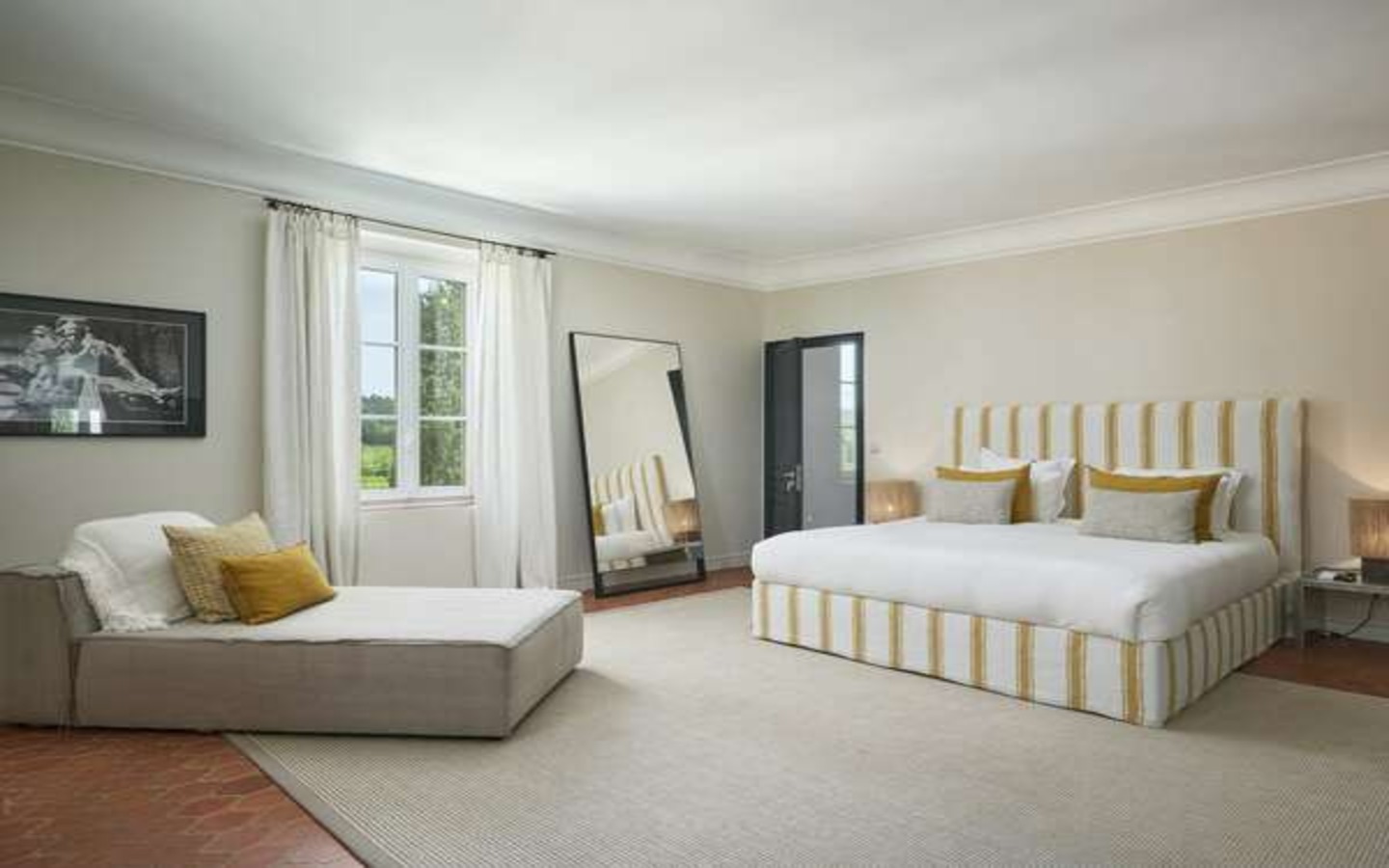 The Marres Villa