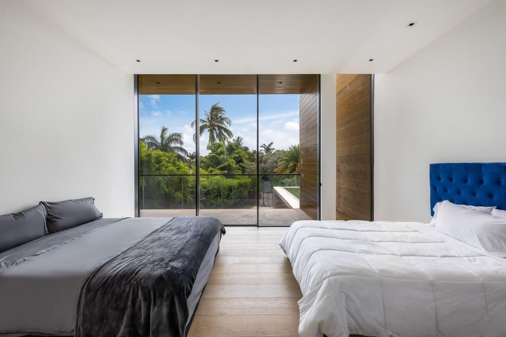 The Anabel Villa