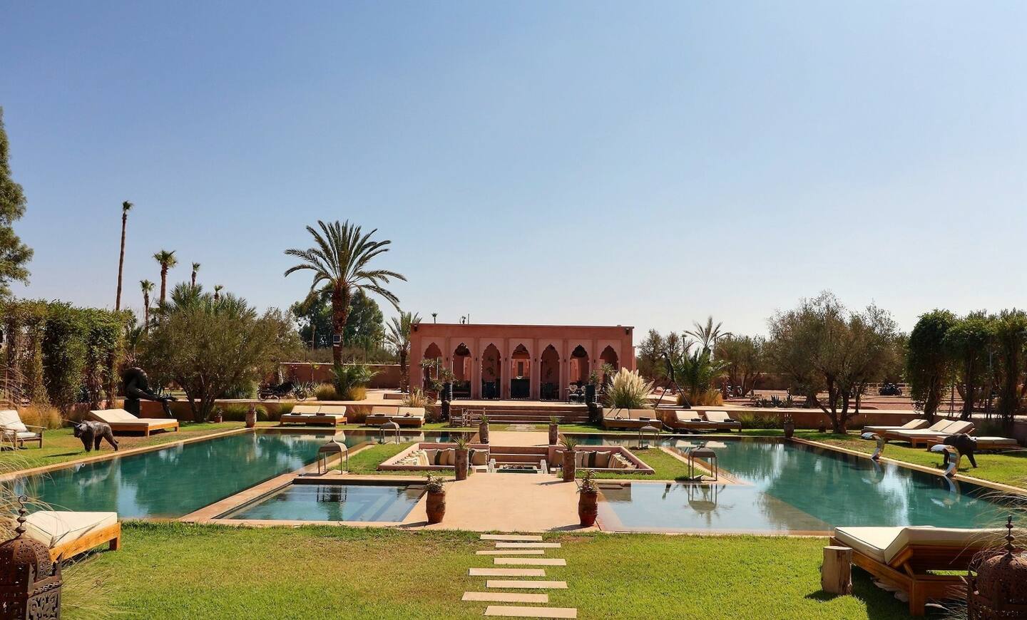The Jennah Palais