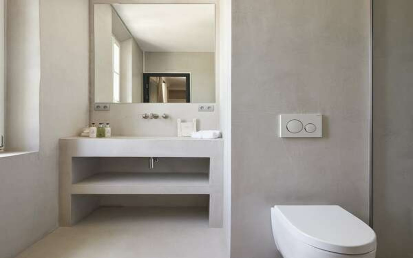 The Marres Villa