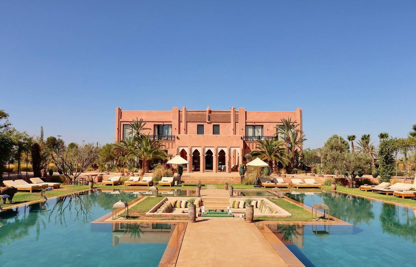 The Jennah Palais