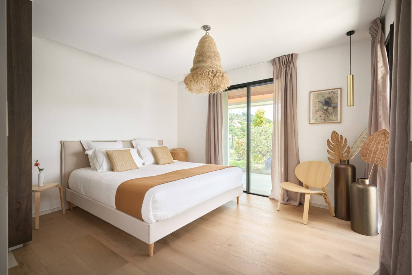 The Dala Villa