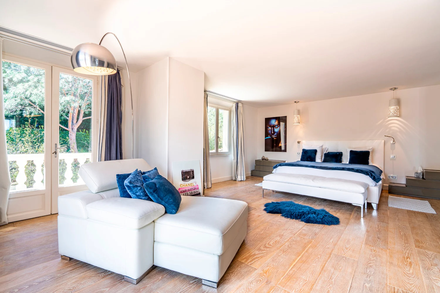 The Lambra Villa