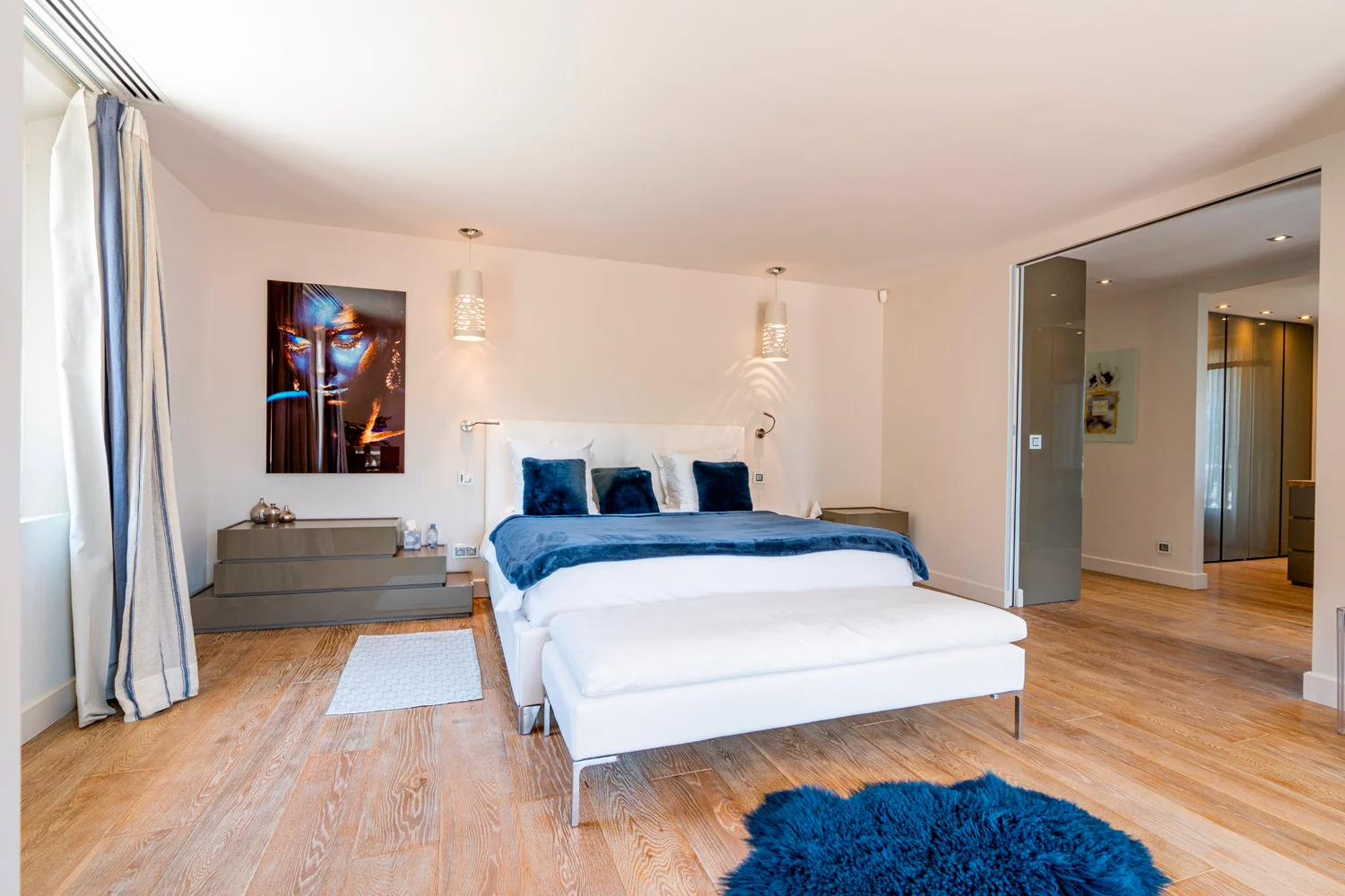 The Lambra Villa
