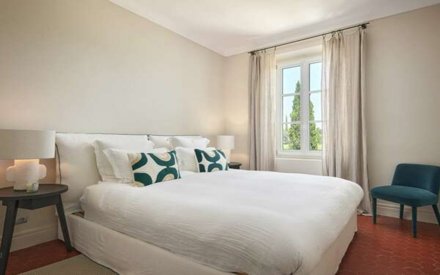 The Marres Villa