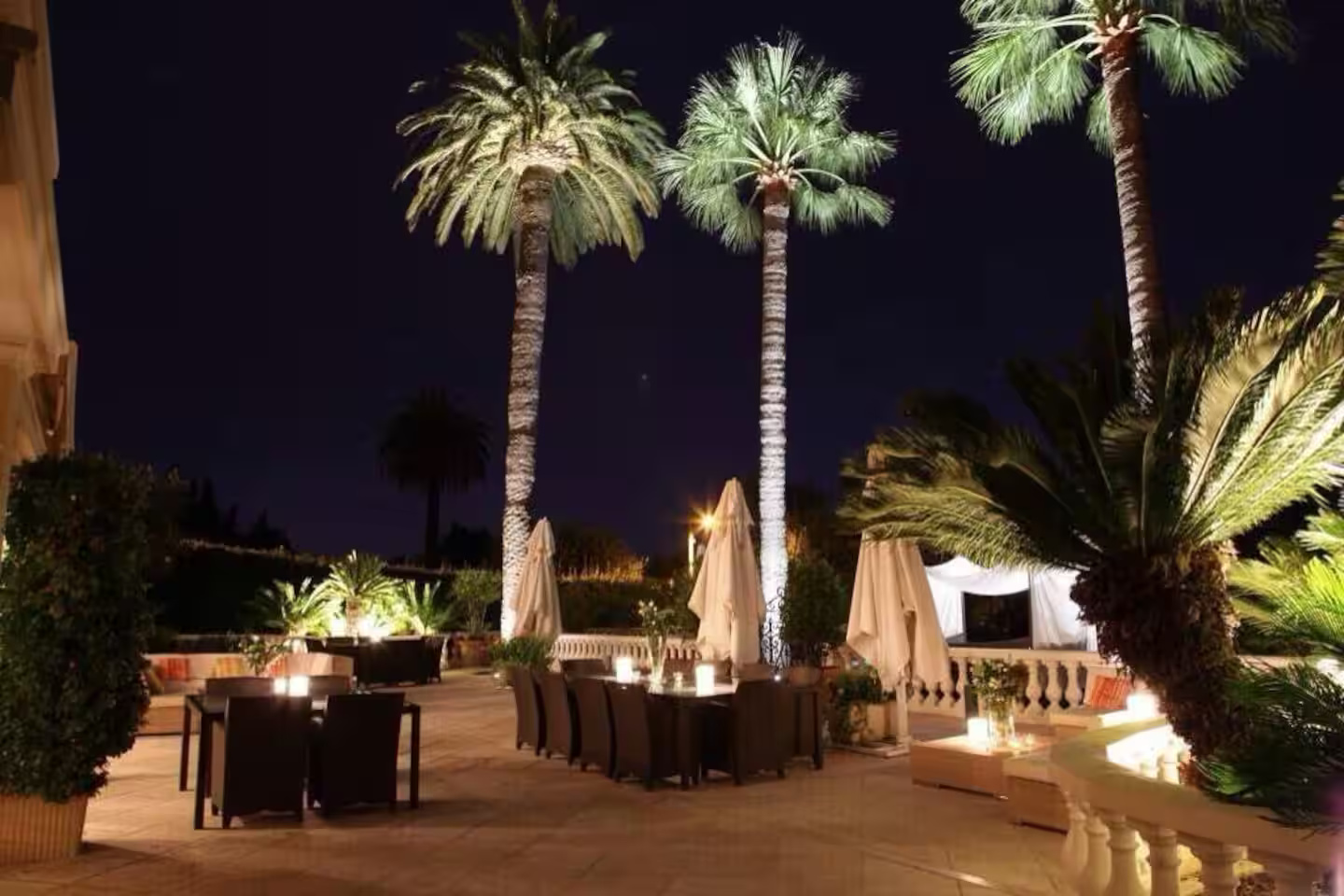 The Alla Villa
