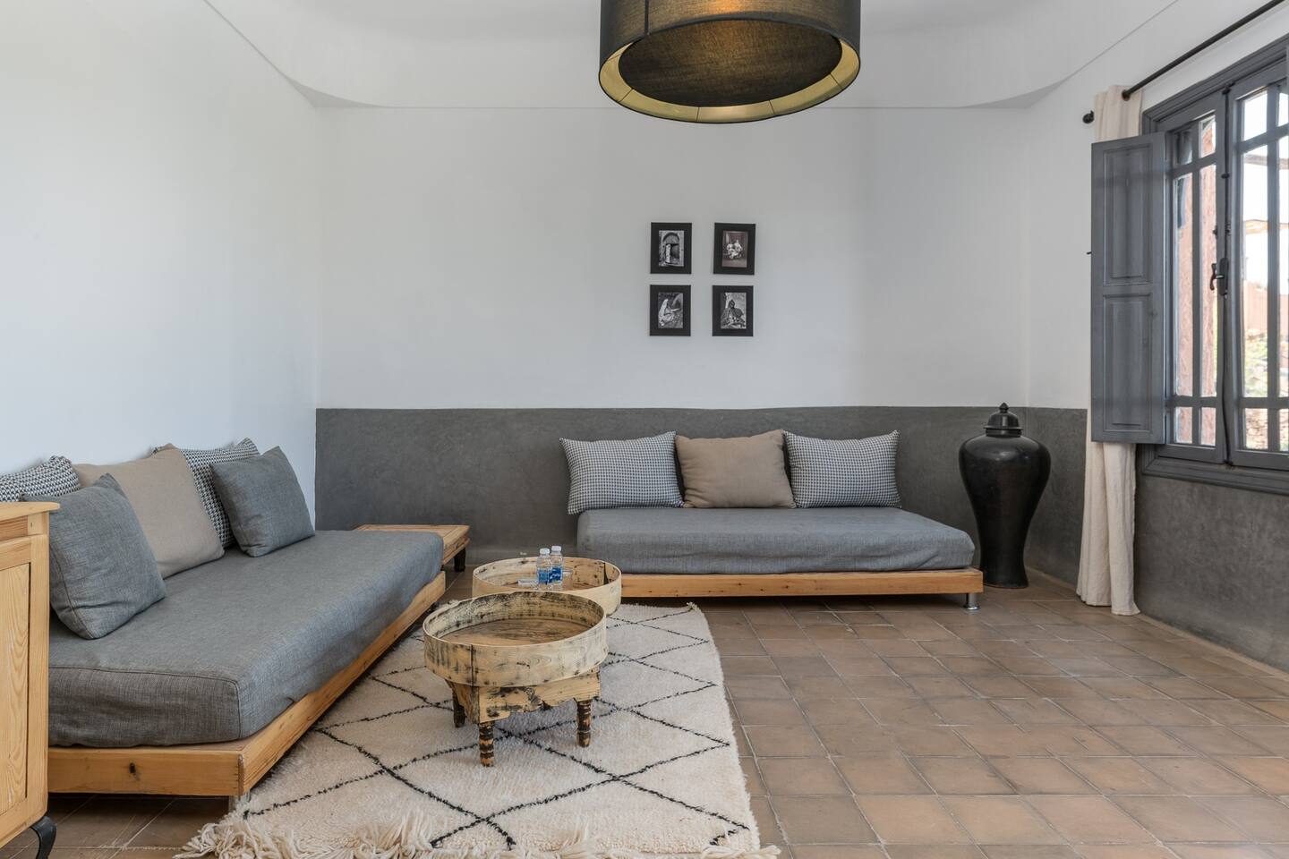 The Soleil Villa