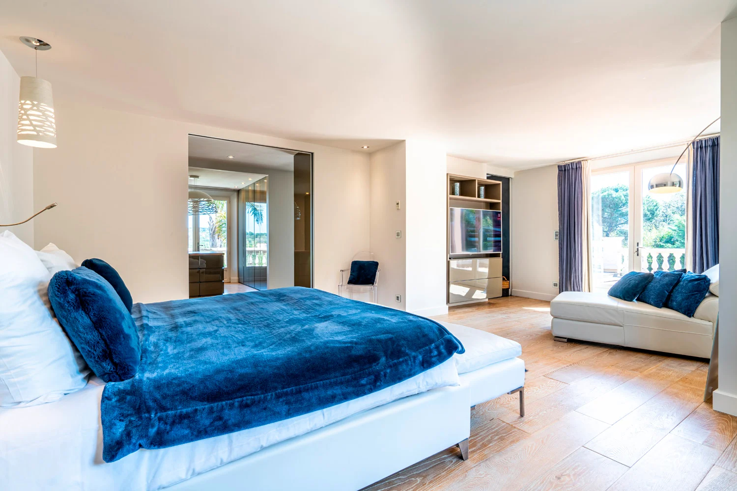 The Lambra Villa
