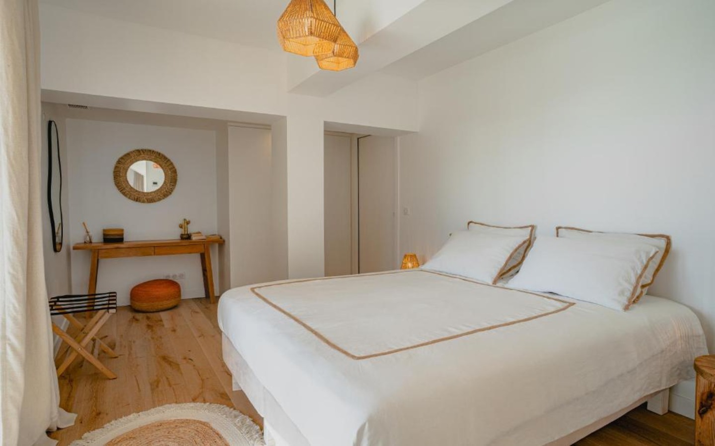 The Vivre Villa