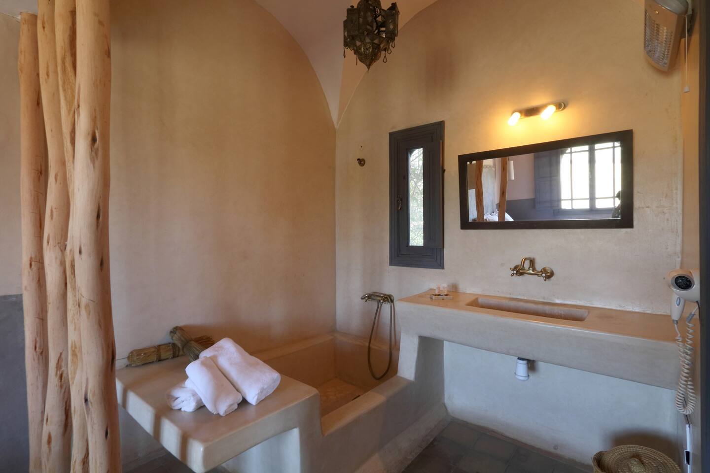 The Soleil Villa