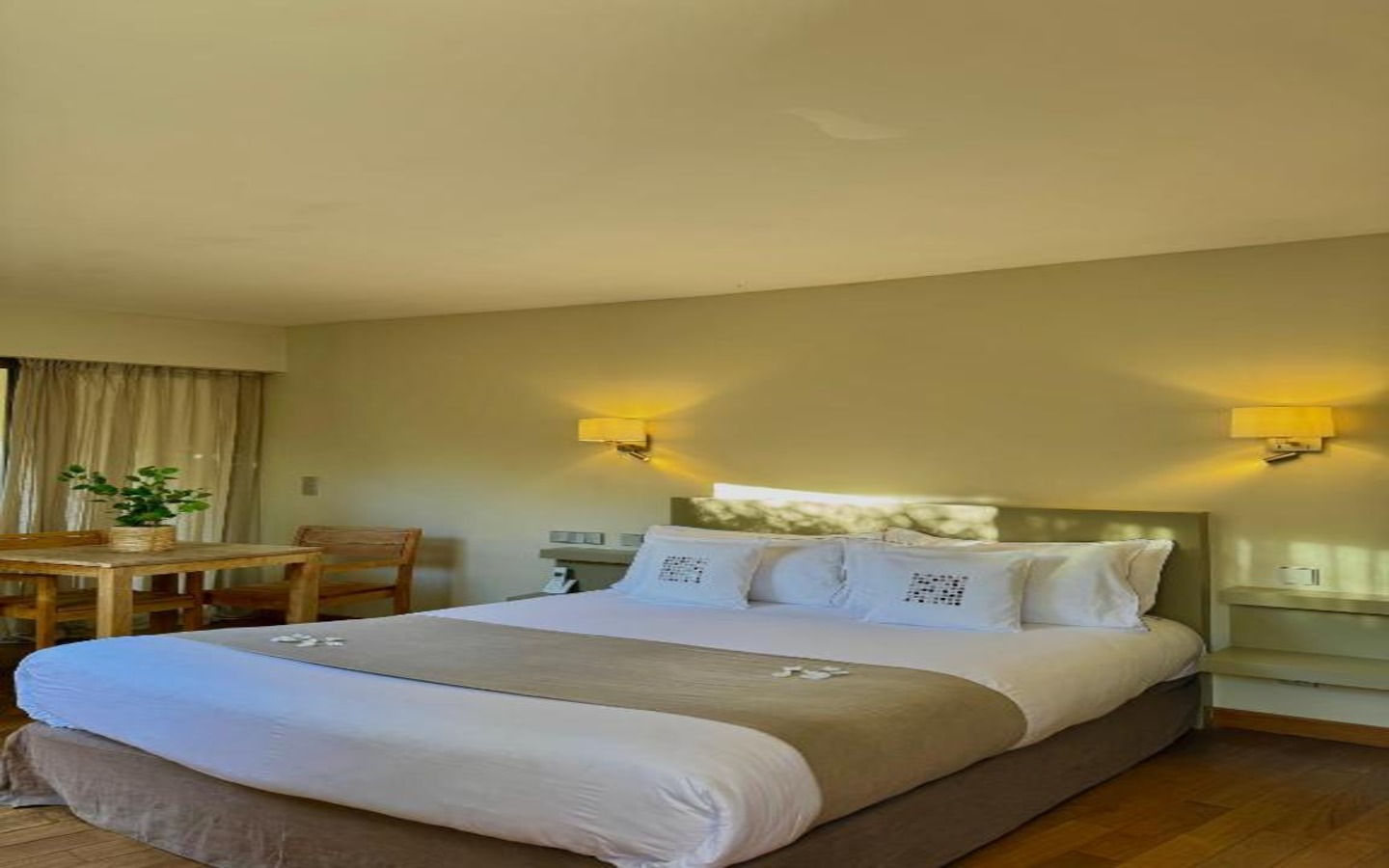 The Sainte Villa