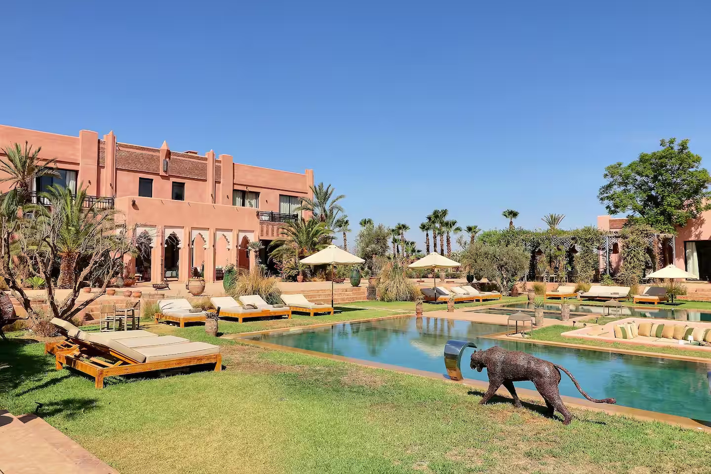 The Jennah Palais